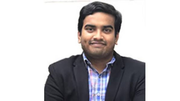 Dr Namala Bharadwaj
